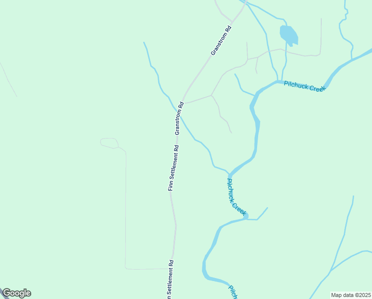 map of restaurants, bars, coffee shops, grocery stores, and more near 33115 Finn Settlement Road in Arlington