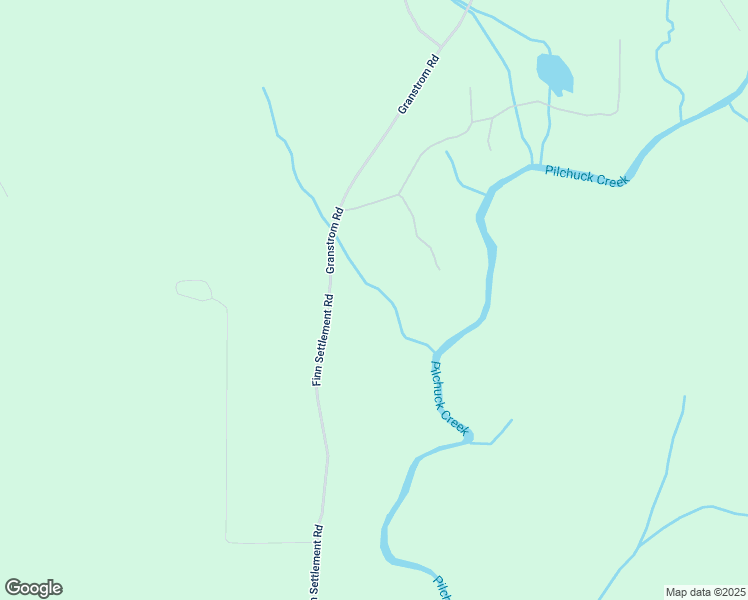 map of restaurants, bars, coffee shops, grocery stores, and more near 33115 Finn Settlement Road in Arlington