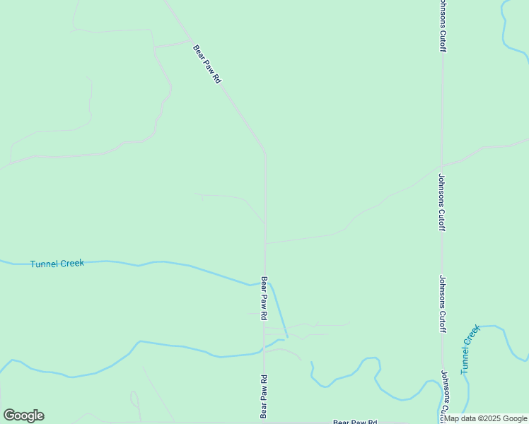map of restaurants, bars, coffee shops, grocery stores, and more near Lucas Lane in Priest River