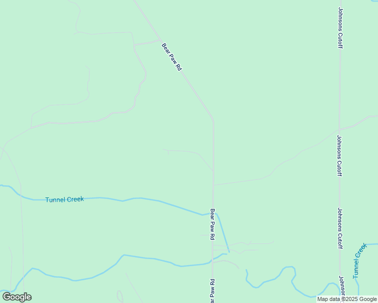 map of restaurants, bars, coffee shops, grocery stores, and more near Lucas Lane in Bonner County