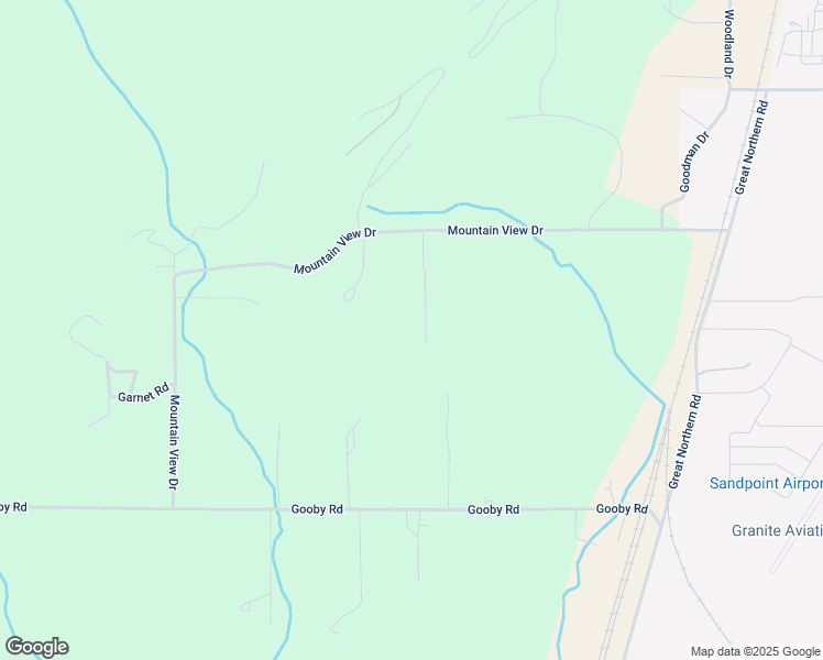 map of restaurants, bars, coffee shops, grocery stores, and more near 176 Crooked Lane in Sandpoint