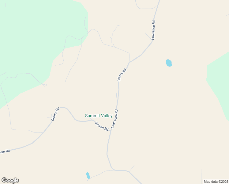 map of restaurants, bars, coffee shops, grocery stores, and more near 2558 Grimm Road in Addy