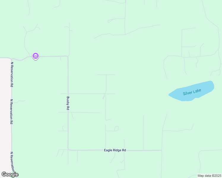 map of restaurants, bars, coffee shops, grocery stores, and more near 2612 North Oyster Way in Oak Harbor