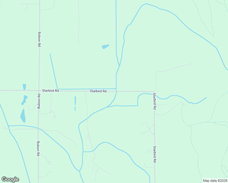map of restaurants, bars, coffee shops, grocery stores, and more near 21458 Starbird Road in Mount Vernon