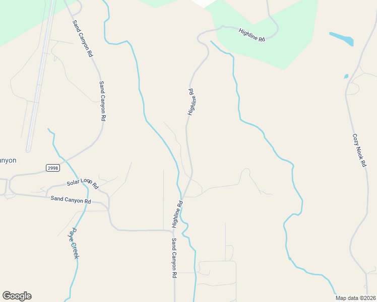 map of restaurants, bars, coffee shops, grocery stores, and more near 2370 Highline Road in Chewelah