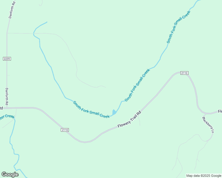 map of restaurants, bars, coffee shops, grocery stores, and more near 792 Penny Lane in Usk
