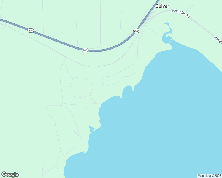 map of restaurants, bars, coffee shops, grocery stores, and more near 655 Kaniksu Shores Road in Sandpoint