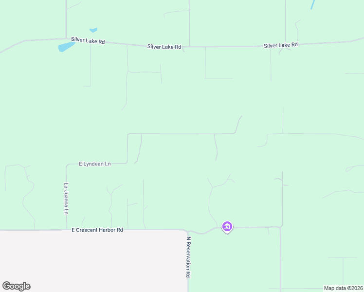 map of restaurants, bars, coffee shops, grocery stores, and more near 1120 Harmony Road in Oak Harbor