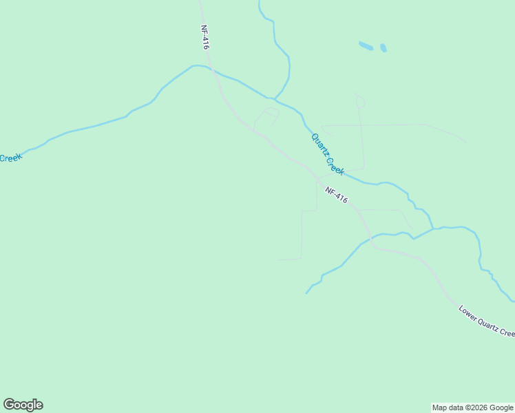 map of restaurants, bars, coffee shops, grocery stores, and more near 127 Coyote Trail in Priest River