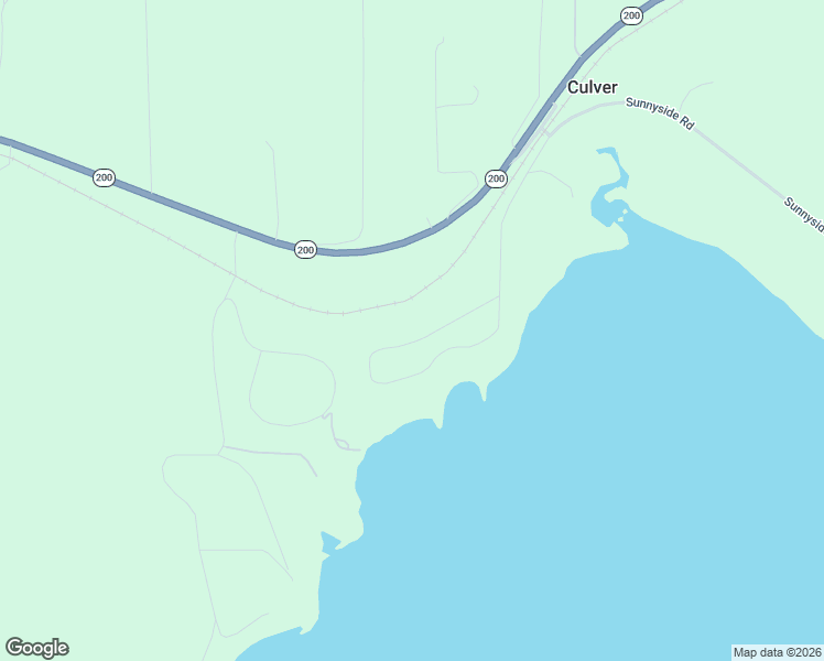 map of restaurants, bars, coffee shops, grocery stores, and more near 476 Kaniksu Shores Road in Sandpoint