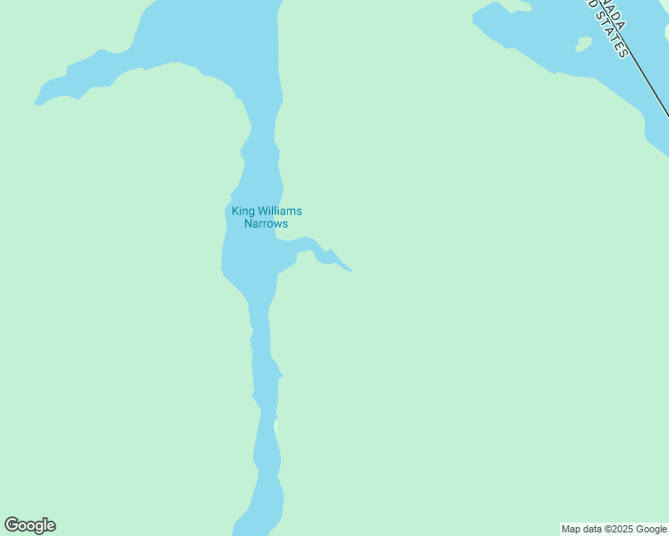 map of restaurants, bars, coffee shops, grocery stores, and more near 612 Crane Lake Narrows in Crane Lake