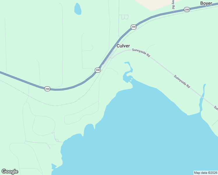 map of restaurants, bars, coffee shops, grocery stores, and more near 232 Kaniksu Shores Road in Sandpoint