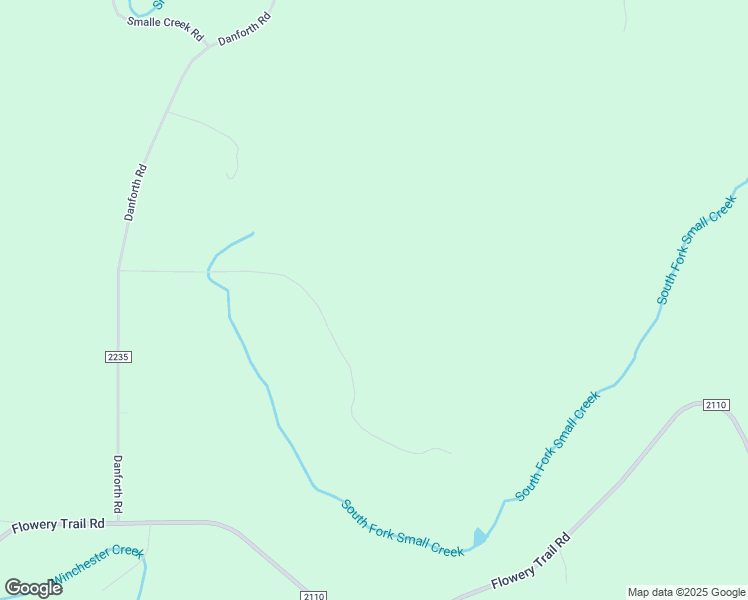 map of restaurants, bars, coffee shops, grocery stores, and more near 792 Penny Lane in Usk