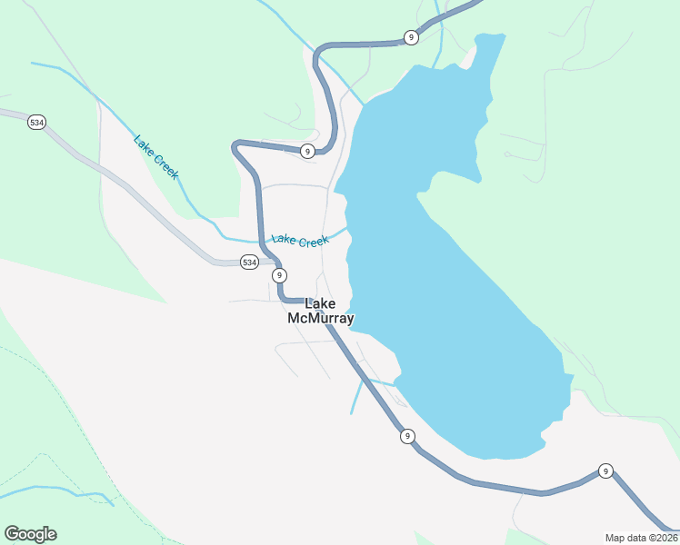 map of restaurants, bars, coffee shops, grocery stores, and more near 22693 Hull Road in Mount Vernon