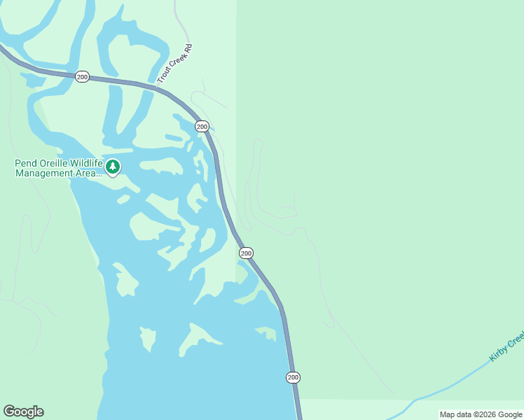 map of restaurants, bars, coffee shops, grocery stores, and more near 458 Kirby Mountain Road in Hope