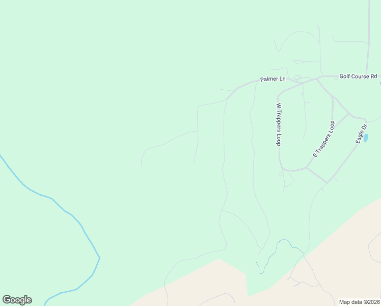 map of restaurants, bars, coffee shops, grocery stores, and more near 406 Couples Court in Chewelah