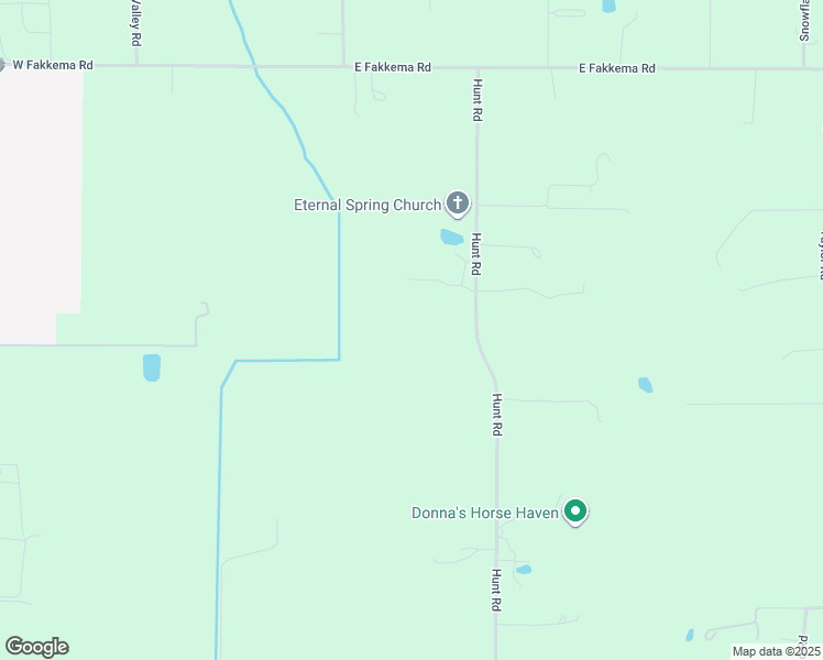 map of restaurants, bars, coffee shops, grocery stores, and more near 3049 Hunt Road in Oak Harbor