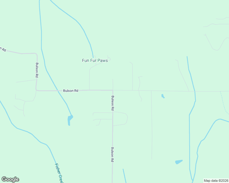 map of restaurants, bars, coffee shops, grocery stores, and more near 22727 Bulson Rd in Mt Vernon