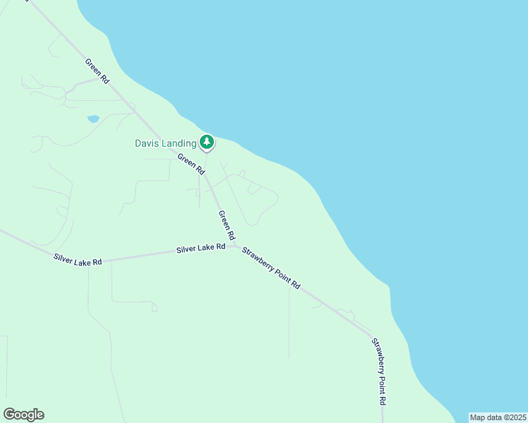 map of restaurants, bars, coffee shops, grocery stores, and more near 3070 Mount Baker Circle in Oak Harbor