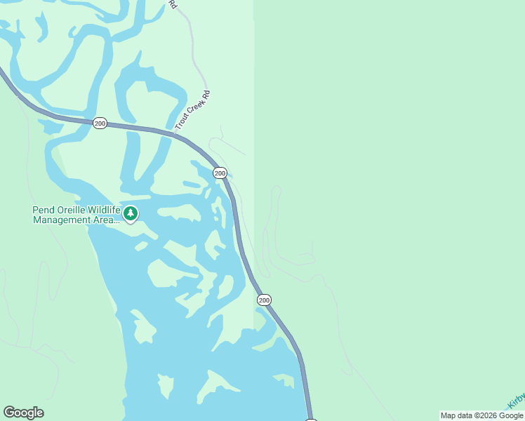 map of restaurants, bars, coffee shops, grocery stores, and more near 458 Kirby Mountain Road in Hope