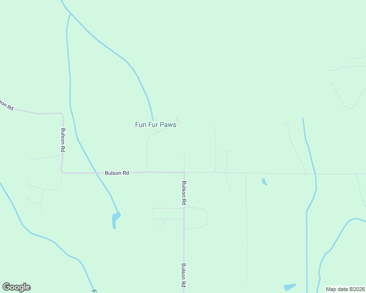 map of restaurants, bars, coffee shops, grocery stores, and more near 22727 Bulson Road in Mount Vernon