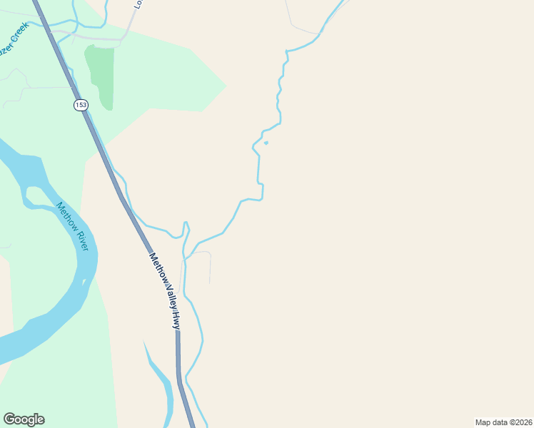 map of restaurants, bars, coffee shops, grocery stores, and more near 48 Thurlow Road in Twisp