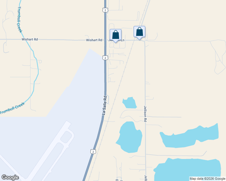 map of restaurants, bars, coffee shops, grocery stores, and more near 4775 U.S. 2 in Columbia Falls