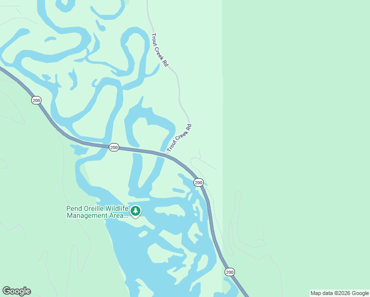 map of restaurants, bars, coffee shops, grocery stores, and more near 238 Black Sheep Road in Hope
