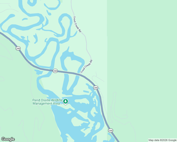 map of restaurants, bars, coffee shops, grocery stores, and more near 238 Black Sheep Road in Hope