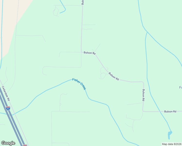 map of restaurants, bars, coffee shops, grocery stores, and more near 22128 Bulson Road in Mount Vernon