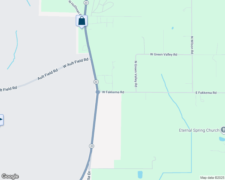 map of restaurants, bars, coffee shops, grocery stores, and more near 3208 Whitney Dr in Oak Harbor