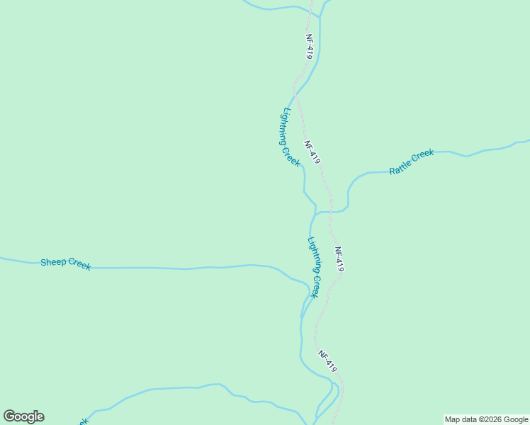 map of restaurants, bars, coffee shops, grocery stores, and more near Main Street in Hope