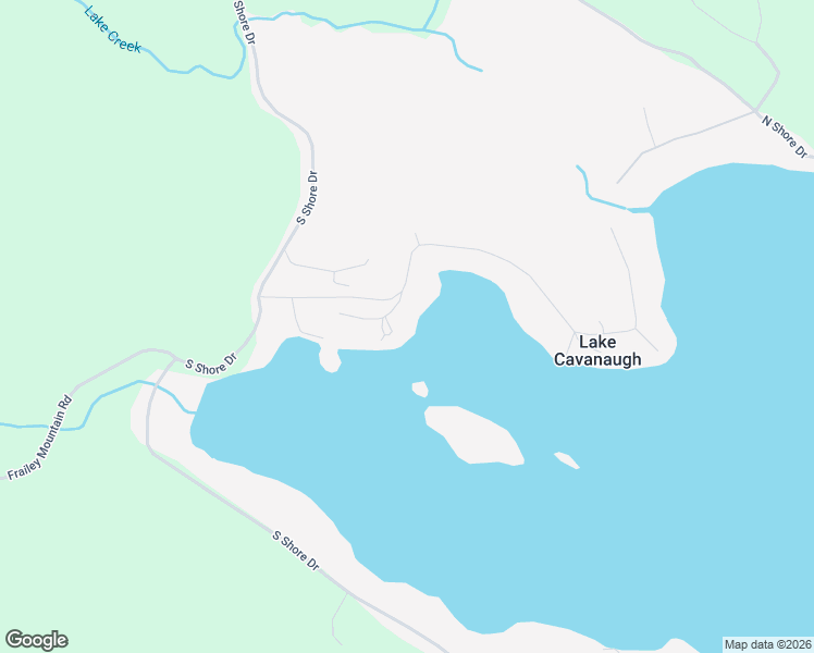 map of restaurants, bars, coffee shops, grocery stores, and more near 33100 Deer Park Lane in Mount Vernon