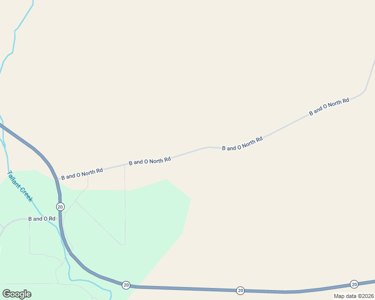 map of restaurants, bars, coffee shops, grocery stores, and more near 22 B and O North Road in Okanogan