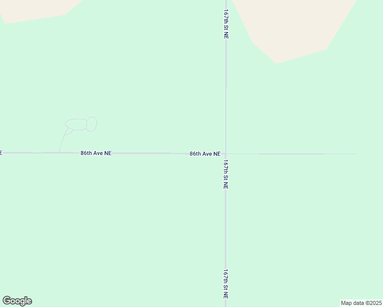 map of restaurants, bars, coffee shops, grocery stores, and more near 16518 86th Avenue Northeast in Surrey