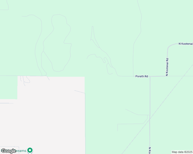map of restaurants, bars, coffee shops, grocery stores, and more near 275 North Kootenai Road in Sandpoint