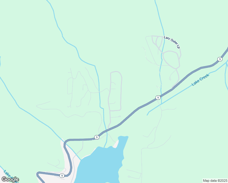 map of restaurants, bars, coffee shops, grocery stores, and more near 22058 Highway 9 in Mount Vernon