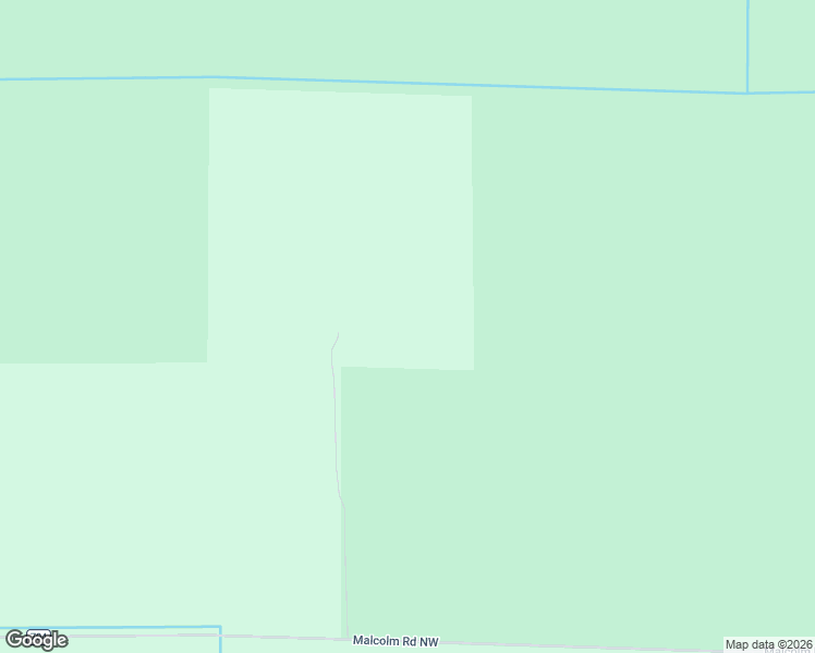 map of restaurants, bars, coffee shops, grocery stores, and more near 66598 Diamond Willow Lane Northwest in Grygla