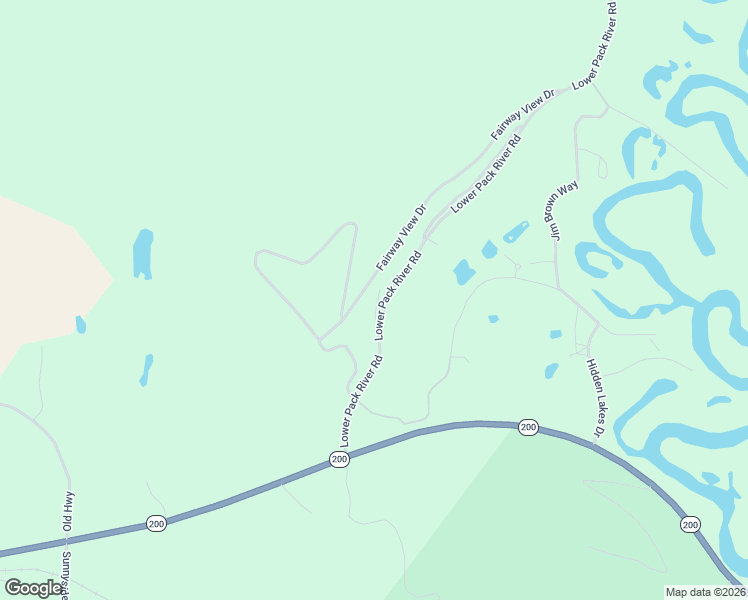 map of restaurants, bars, coffee shops, grocery stores, and more near 38 South Quail Run in Sandpoint
