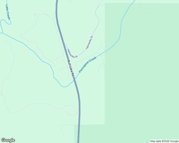 map of restaurants, bars, coffee shops, grocery stores, and more near 350 Porcupine Creek Road in Troy