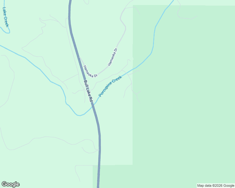 map of restaurants, bars, coffee shops, grocery stores, and more near 350 Porcupine Creek Road in Troy