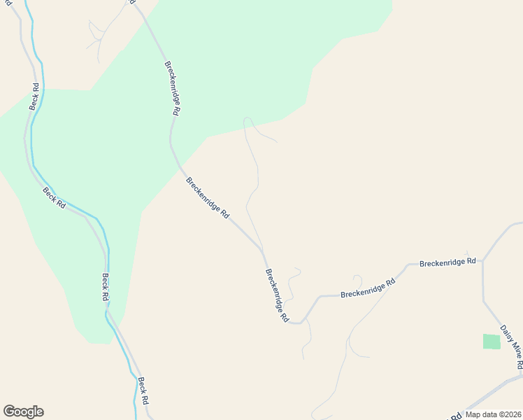 map of restaurants, bars, coffee shops, grocery stores, and more near 3635 Breckenridge Road in Rice