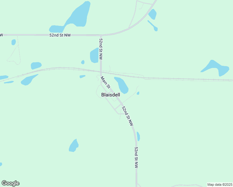 map of restaurants, bars, coffee shops, grocery stores, and more near 6 Blaisdell Street in Blaisdell
