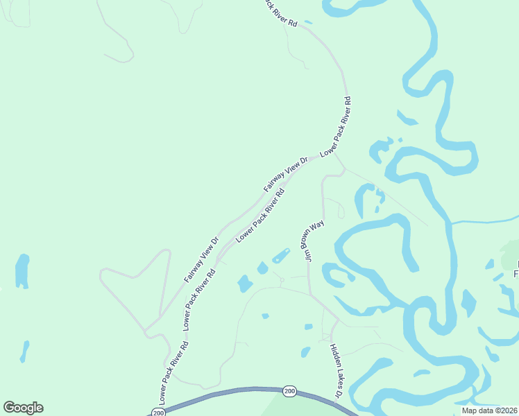 map of restaurants, bars, coffee shops, grocery stores, and more near 232 North Quail Run in Sandpoint