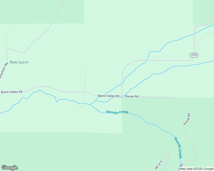 map of restaurants, bars, coffee shops, grocery stores, and more near 2957 Burnt Valley Road in Chewelah