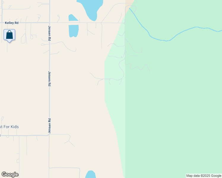 map of restaurants, bars, coffee shops, grocery stores, and more near 1016 Kelley Road in Columbia Falls