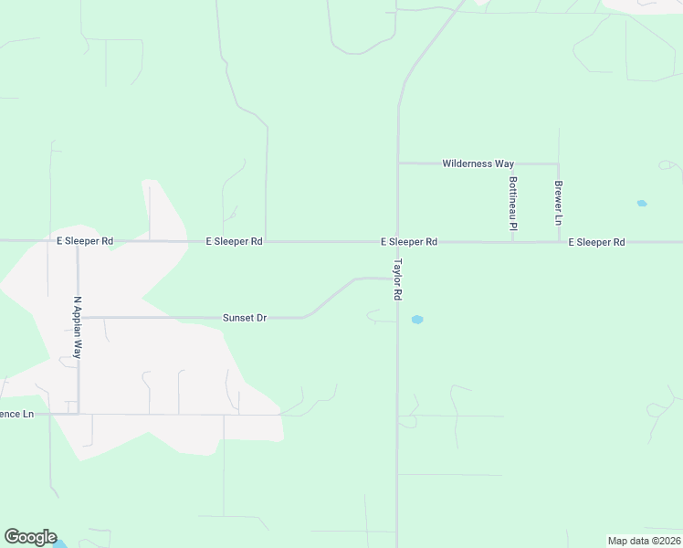 map of restaurants, bars, coffee shops, grocery stores, and more near 353 Sunset Drive in Oak Harbor