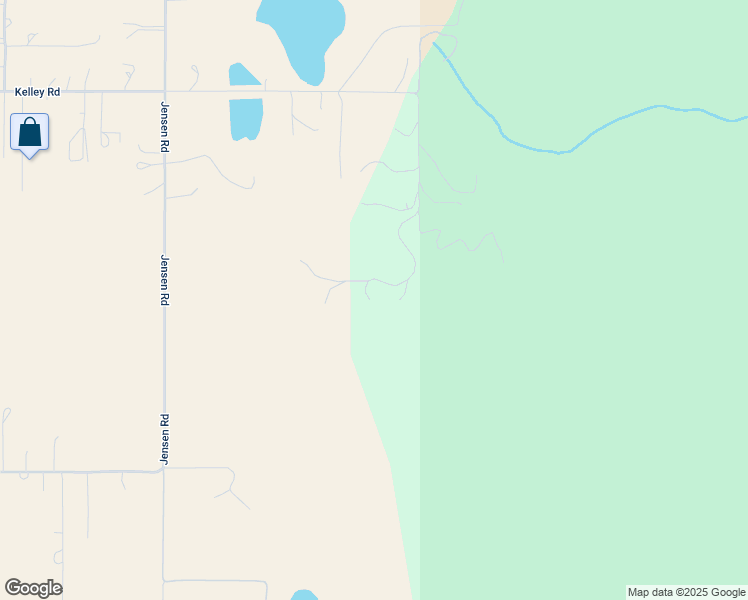 map of restaurants, bars, coffee shops, grocery stores, and more near 1016 Kelley Road in Columbia Falls