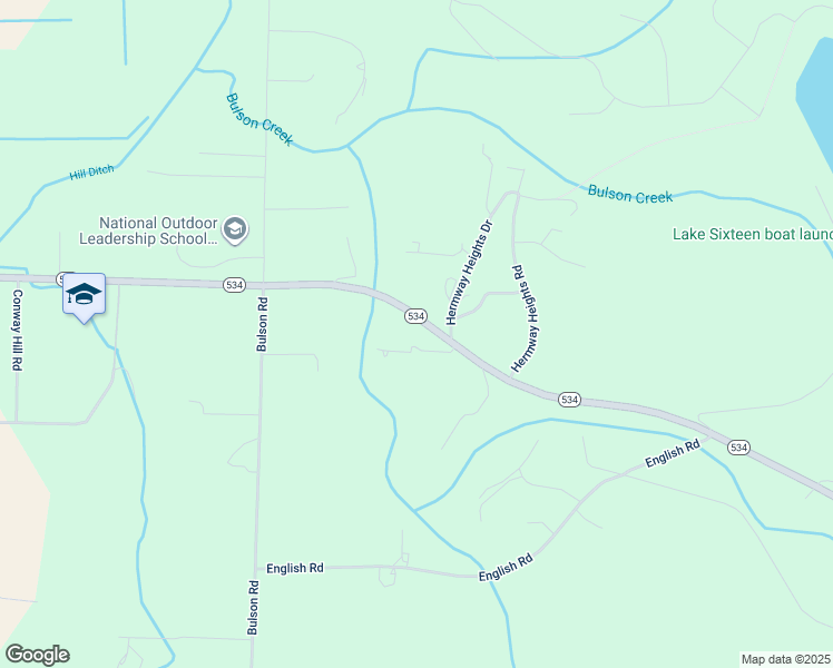 map of restaurants, bars, coffee shops, grocery stores, and more near 20340 Washington 534 in Mount Vernon