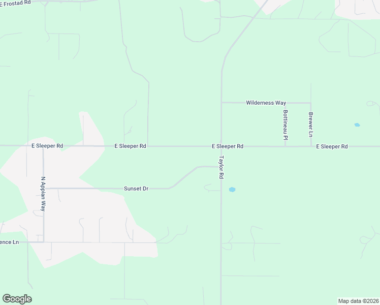 map of restaurants, bars, coffee shops, grocery stores, and more near 353 Sunset Drive in Oak Harbor